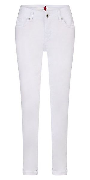 Buena Vista 5-Pocket-Jeans Malibu-Zip high stretch günstig online kaufen