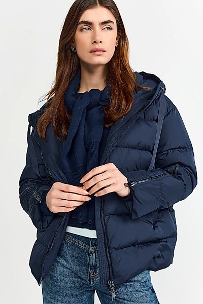 RICHROYAL Steppjacke günstig online kaufen