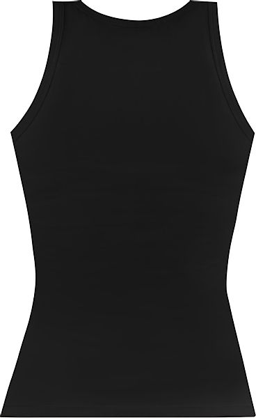 Janice Tanktop 3 x Damen Top Nazca Trägertop aus Baumwolle günstig online kaufen
