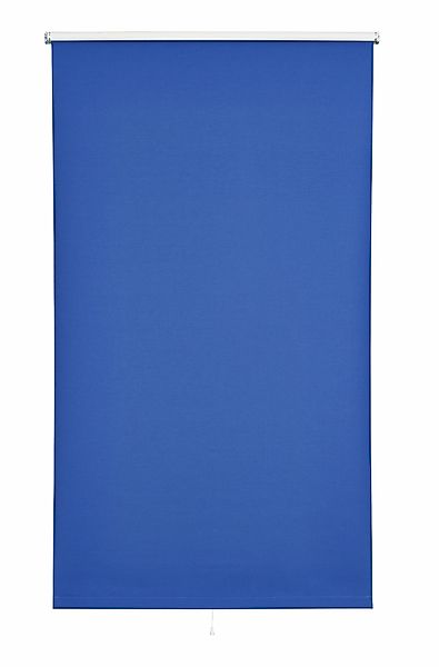 Springrollo Uni, sunlines, verdunkelnd, mit Bohren, günstig online kaufen