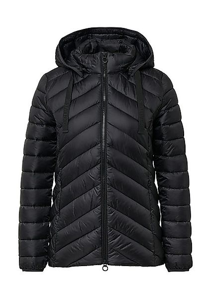 s.Oliver Steppjacke günstig online kaufen