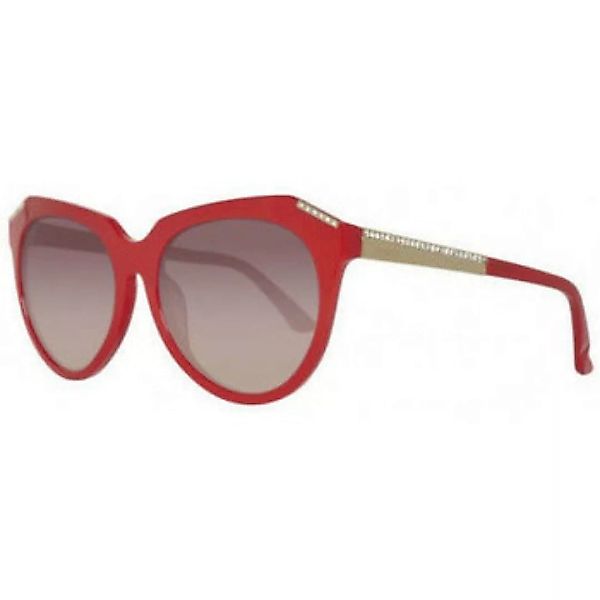 Swarovski  Sonnenbrillen Damensonnenbrille  SK0114-5666F günstig online kaufen