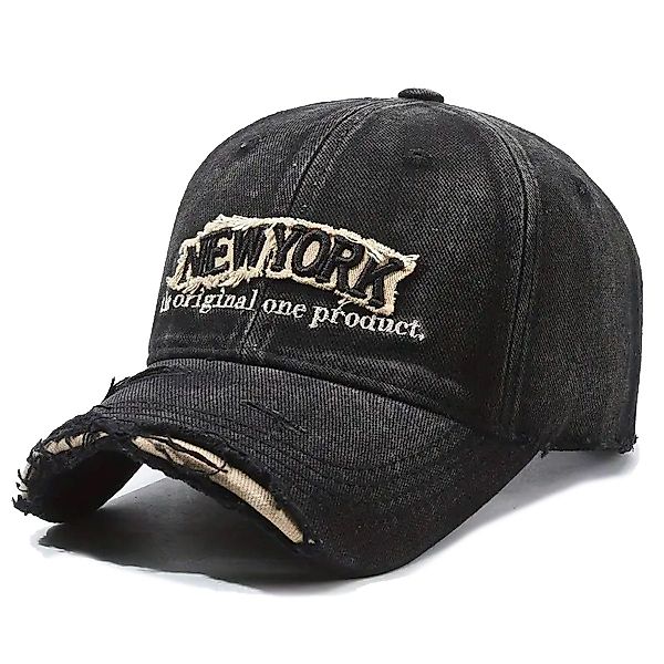 Sporty Baseball Cap New York Classic günstig online kaufen