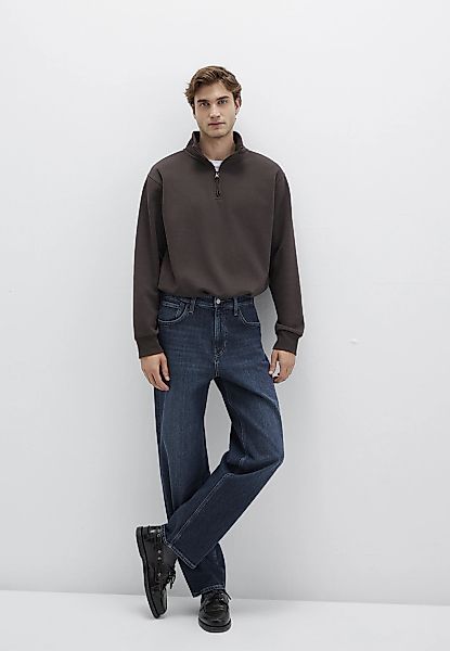 Mavi Weite Jeans "TORONTO" Baggy Tapered Jeans günstig online kaufen