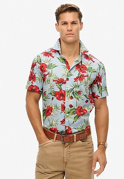 Superdry Kurzarmhemd günstig online kaufen