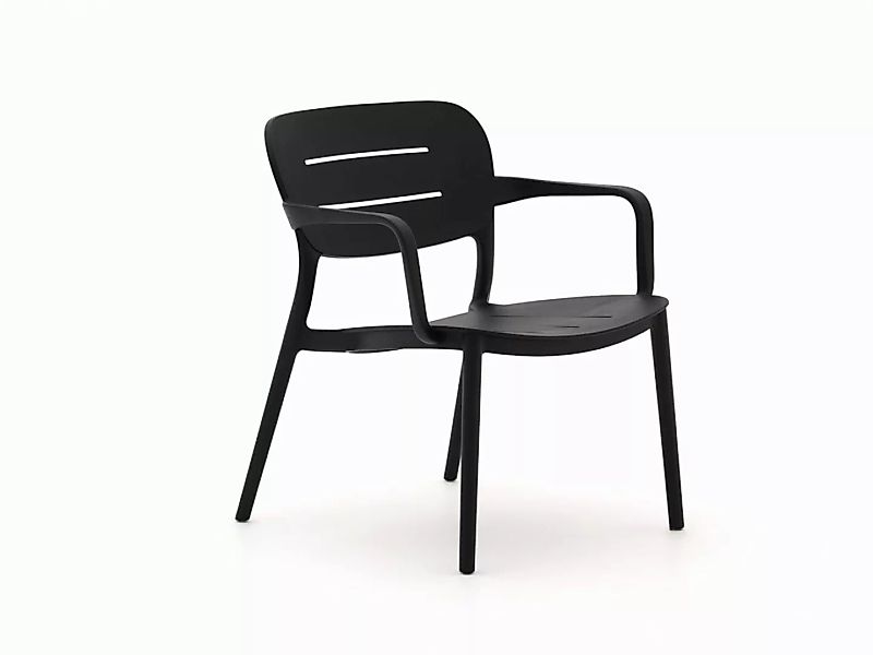 Forza Pazzia lounge Stapelsessel Garten günstig online kaufen