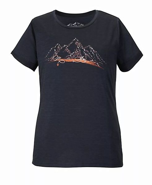 Killtec T-Shirt killtec Damen T-Shirt KOS 34 WMN TSHRT günstig online kaufen