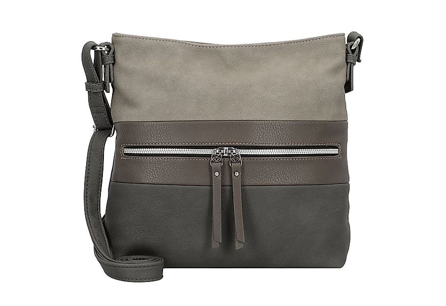 TOM TAILOR Umhängetasche Ellen, Polyurethan günstig online kaufen