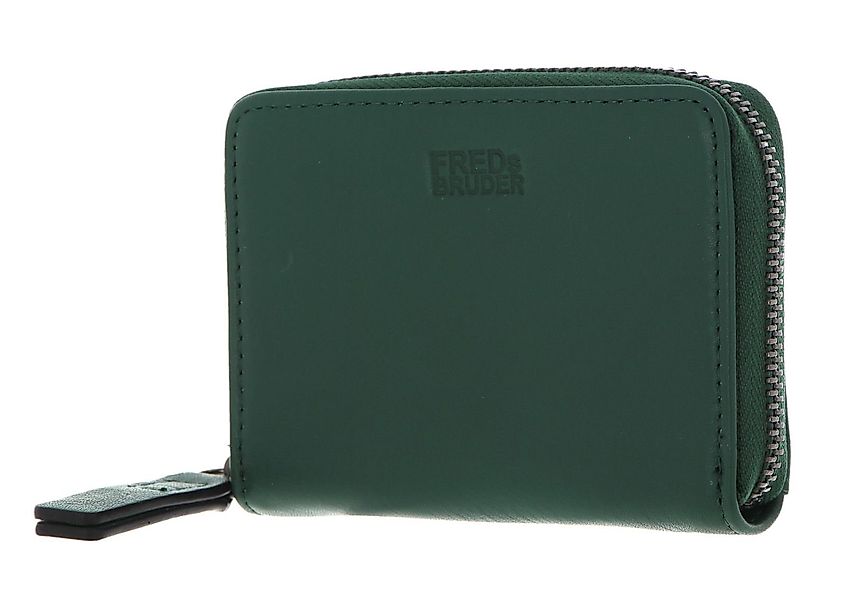 FREDsBRUDER Geldbörse FB, aus echtem Leder günstig online kaufen