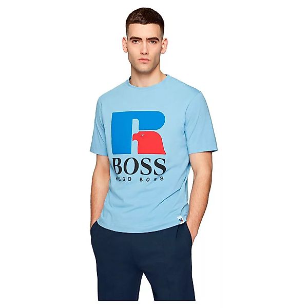 Boss Ra L Open Blue günstig online kaufen