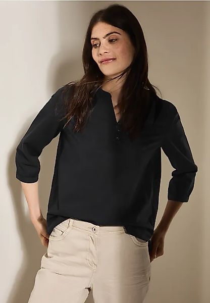 Cecil Shirtbluse, mit 3/4 Ärmeln günstig online kaufen