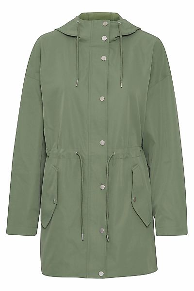 b.young Langmantel "Parka BYAsto" günstig online kaufen