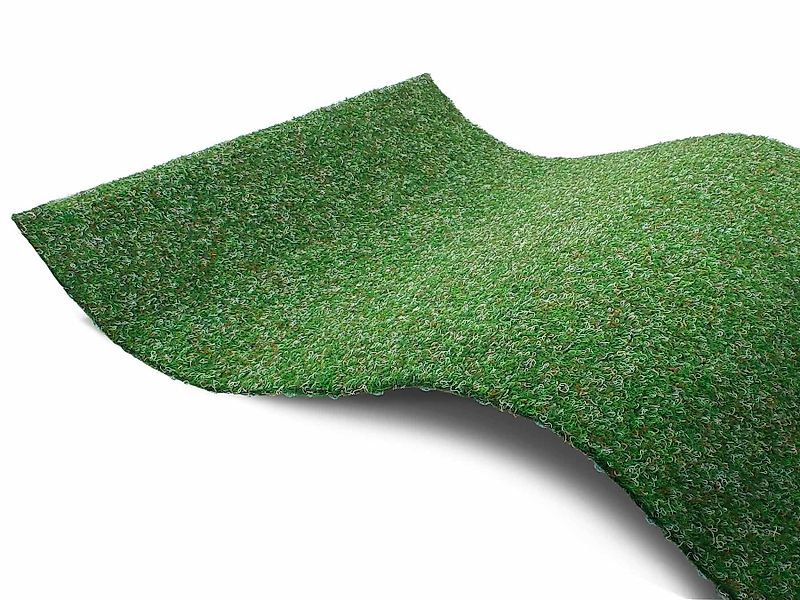 Primaflor-Ideen in Textil Kunstrasen "GREEN, Made in Netherlands", rechteck günstig online kaufen