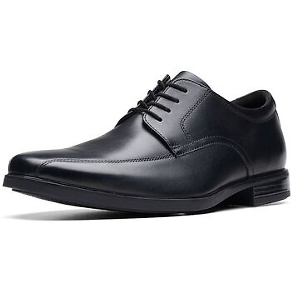 Clarks  Herrenschuhe Businessschuhe günstig online kaufen