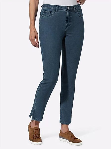 Sieh an! Bequeme Jeans Jeans günstig online kaufen