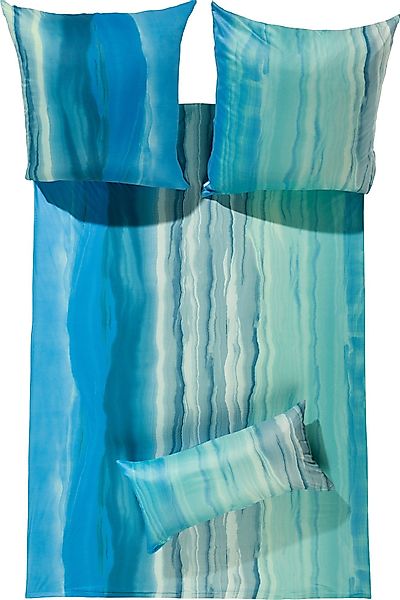 Estella Bettwäsche Bettwäsche "Nika", Jersey, Interlock-Jersey günstig online kaufen