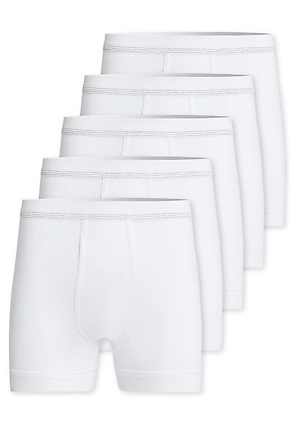 conta Retro Boxer 5er Pack Feinripp günstig online kaufen