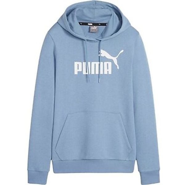 Puma  Sweatshirt Ess Logo günstig online kaufen