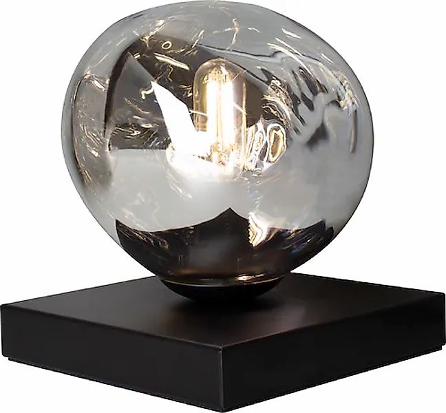 ECO-LIGHT Tischleuchte »Canopus«, 1 flammig, Leuchtmittel E14   ohne Leucht günstig online kaufen