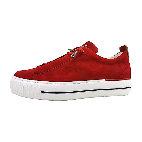 Paul Green sportlicher Schnürer Schnürschuh günstig online kaufen
