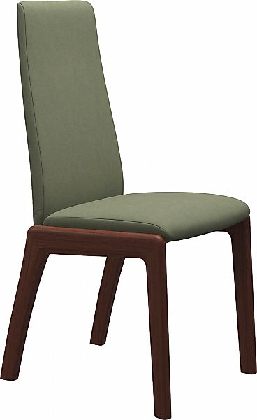 Stressless "Laurel" () Low Back, Größe L, mit abgerundeten Beinen in Walnus günstig online kaufen