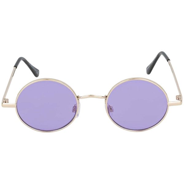 BEZLIT Eyewear Retrosonnenbrille Rund Form Designer günstig online kaufen