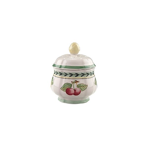 Villeroy & Boch Zuckerstreuer "Zuckerdose French Garden Fleurence 360 ml bu günstig online kaufen