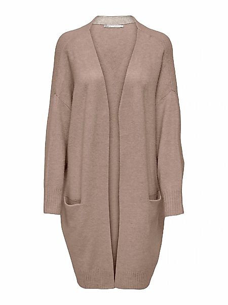 ONLY Strickjacke ONLGABRIEL LIFE L/S LONG CARDIGAN CC KNT günstig online kaufen