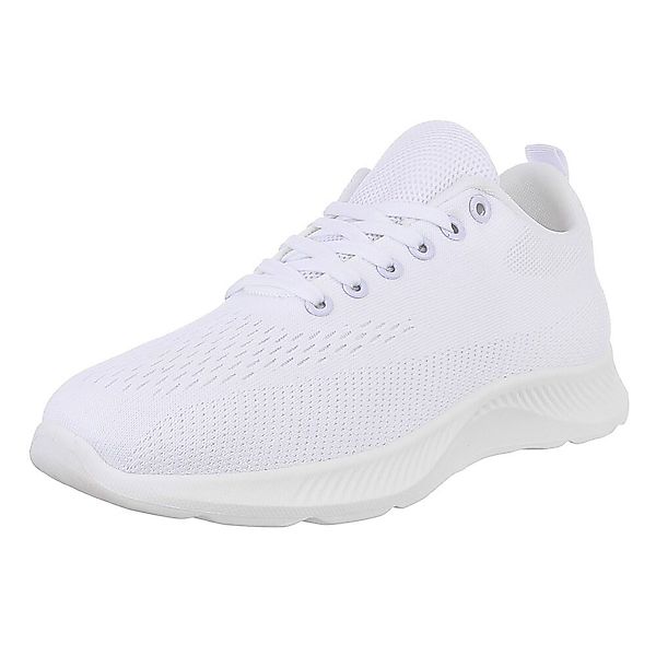 Coolwalk Atmungsaktive Herrenfreizeitschuhe mit flexibler Sohle Sneaker (89 günstig online kaufen