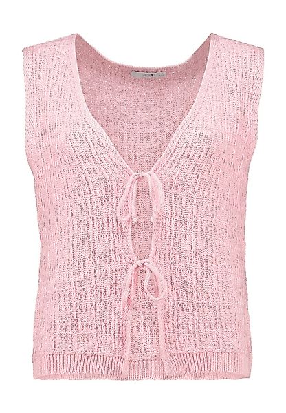 HaILY’S Strickweste Ve44lma (1-tlg) günstig online kaufen