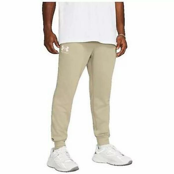 Under Armour  Hosen Pantalon De Jogging Ua Rival Terry günstig online kaufen