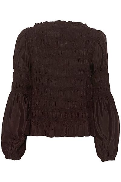 Cream Langarmbluse Langarm-Bluse CRHenva günstig online kaufen