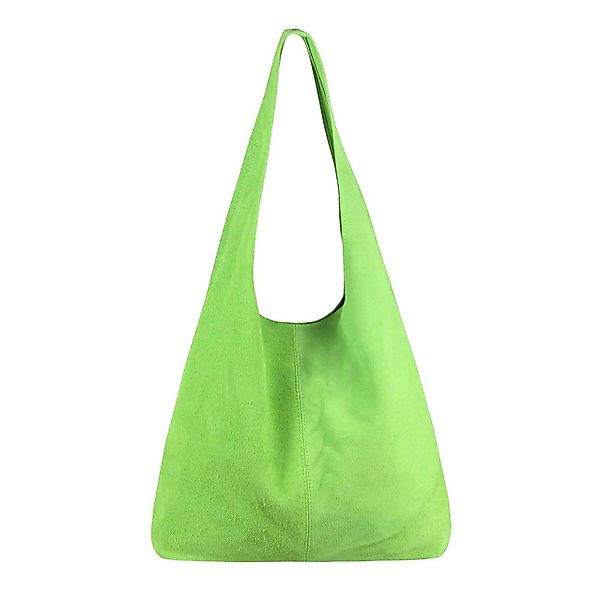 ITALYSHOP24 Schultertasche Made in Italy Damen günstig online kaufen