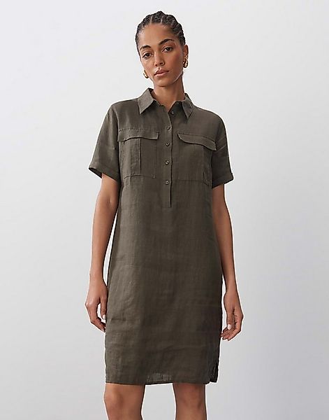 someday Sommerkleid Leinenkleid QUINTY LINEN günstig online kaufen