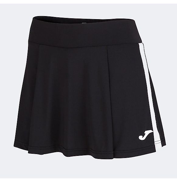 Joma Tennisrock Torneo (mit Innenhose) schwarz/weiss günstig online kaufen