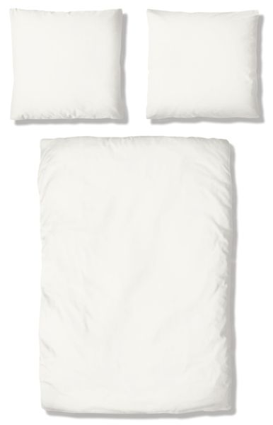 my home Bettwäsche "Desner" 3 Stk. tlg. Premium Qualität, 100 % Polyester, günstig online kaufen