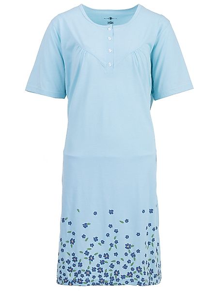 zeitlos Nachthemd Nachthemd Kurzarm - Greta günstig online kaufen