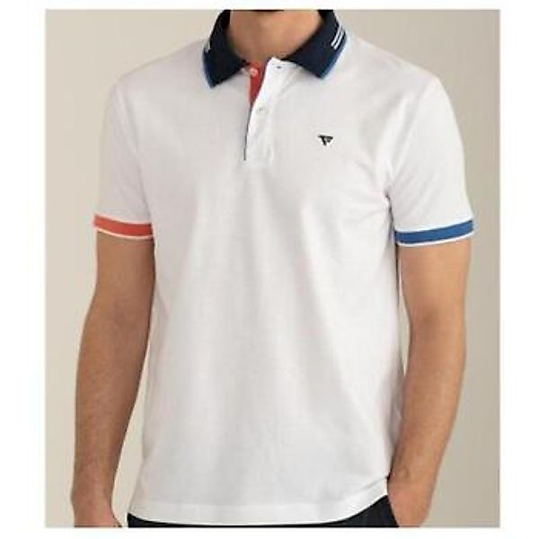 Fred Mello  Poloshirt FM25S06QU günstig online kaufen