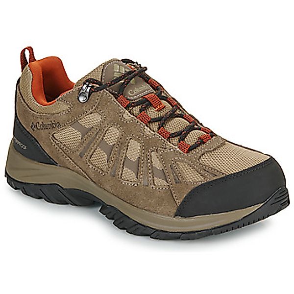Columbia  Herrenschuhe REDMOND III WATERPROOF günstig online kaufen