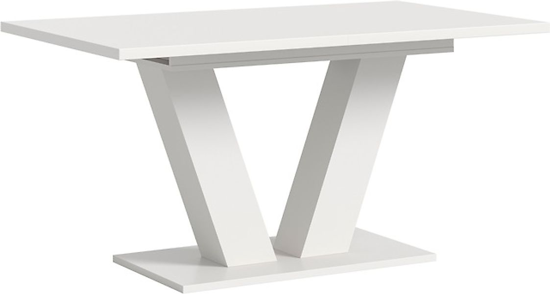 INOSIGN Esstisch »Motus, ausziehbar 150 -190 cm, inklusive 40 cm Einlegepla günstig online kaufen