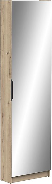 Demeyere GROUP Schuhschrank "Zapatero" 1 Stk. tlg. SCHUHSCHRANK 1 TUER/1 SP günstig online kaufen