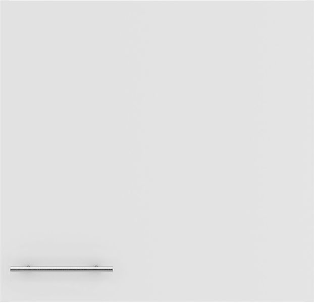 OPTIFIT Hängeschrank "Bella" Breite 60 cm, 1 Tür, 1 Einlegeboden günstig online kaufen