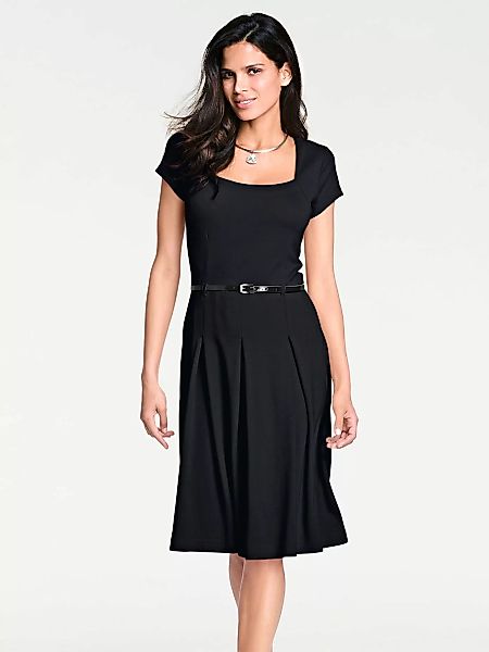 heine Jerseykleid "Jersey-Kleid" günstig online kaufen