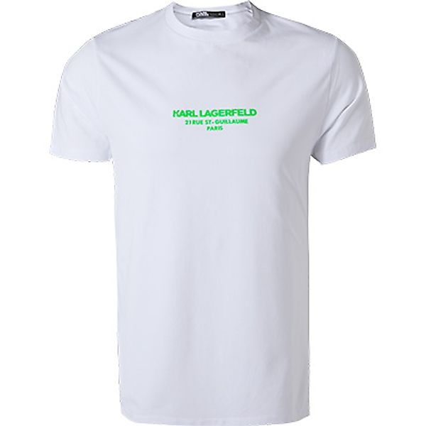 KARL LAGERFELD T-Shirt 755424/0/521221/10 günstig online kaufen