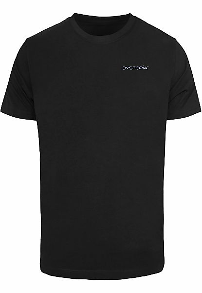 MisterTee T-Shirt "MisterTee Dystopia Tee", (1 tlg.) günstig online kaufen
