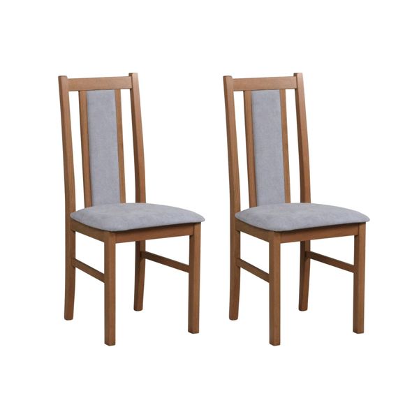 MOEBLO Stuhl BESO 14 (Polsterstühle, Holzstühle, günstig online kaufen