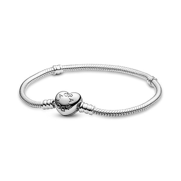 Pandora Wickelarmband Set Pandora Armband mit günstig online kaufen