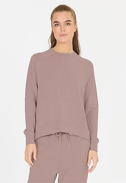 ATHLECIA Sweatshirt Jacey aus extra weichem günstig online kaufen