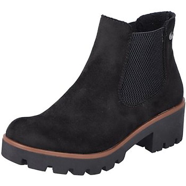 Rieker  Stiefel Stiefeletten 79265-00 günstig online kaufen