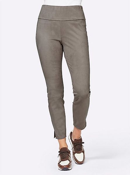 heine Jerseyhose 7/8-Hose Innenbeinlänge ca.71 cm günstig online kaufen